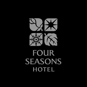 four seasons hotel client logo