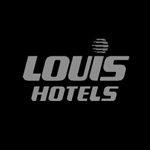 louis hotels client logo