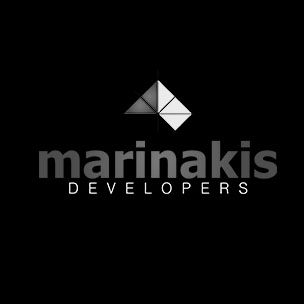 marinakis developers client logo