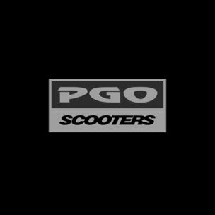 pgo scooters client logo