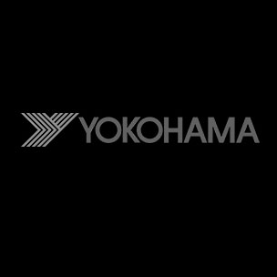 yokohama tires client logo