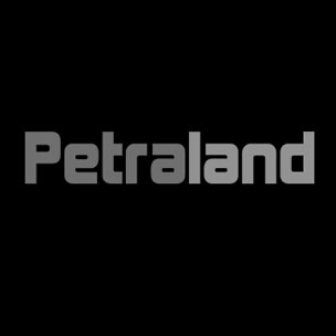 petraland client logo