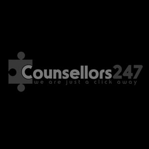 counsellors 24 7 client logo