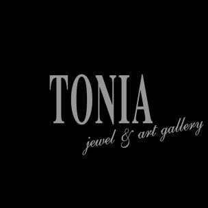 Tonia jewelry client logo