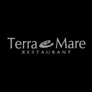 terra e mare restaurant client logo